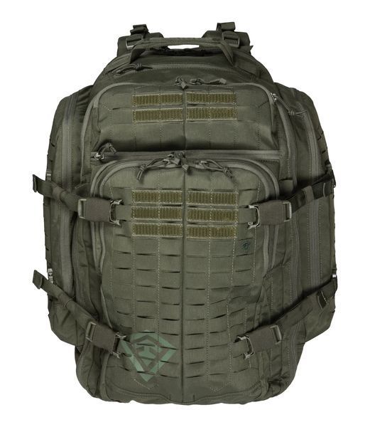 Тактический рюкзак First Tactical Tactix 3 day 62 літра 2289.04.71 фото