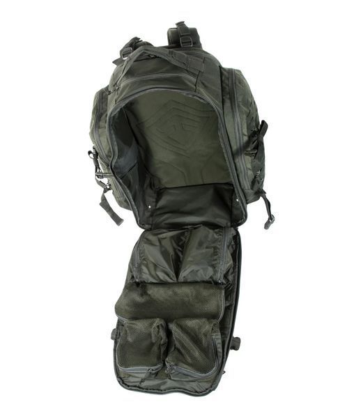 Тактический рюкзак First Tactical Tactix 3 day 62 літра 2289.04.71 фото