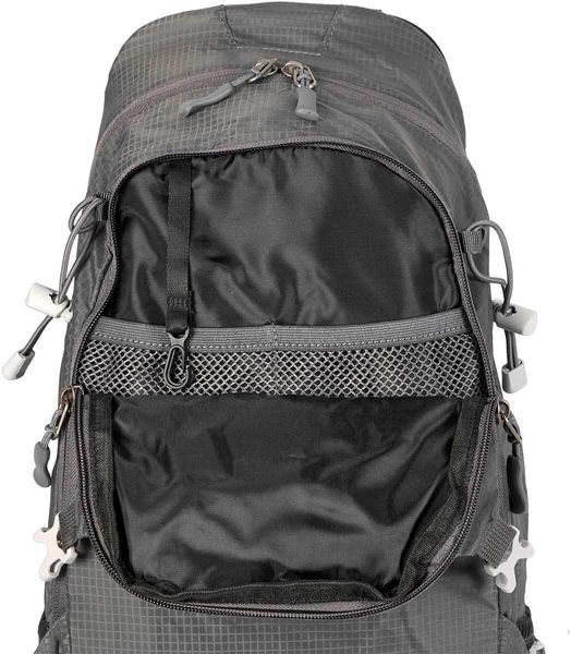 Рюкзак Skif Outdoor Adventure 30L, dark gray 389.02.59 фото