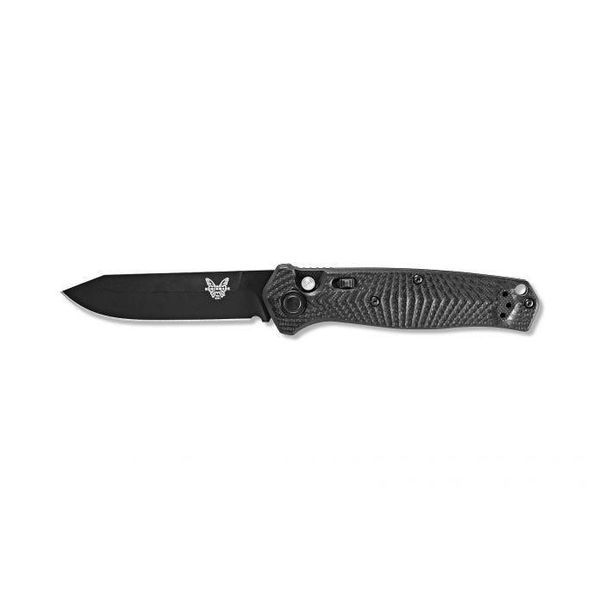 Нож Benchmade Mediator 8551BK 4007982 фото