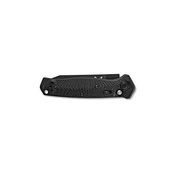 Нож Benchmade Mediator 8551BK 4007982 фото