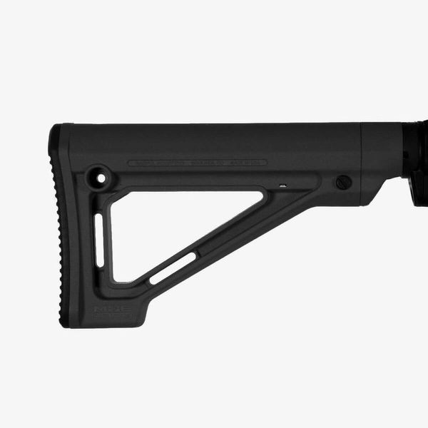 Приклад Magpul MOE Fixed Carbine Stock (Mil-Spec) 3683.05.49 фото