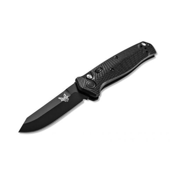 Нож Benchmade Mediator 8551BK 4007982 фото