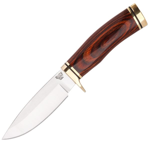 Нож Buck Vanguard 4002808 фото