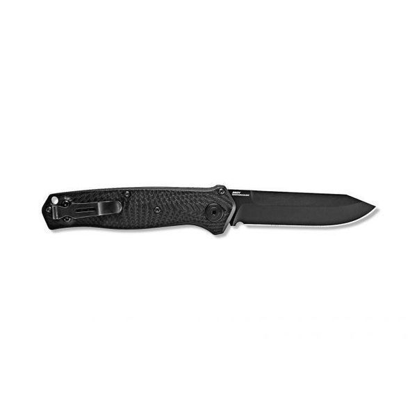 Нож Benchmade Mediator 8551BK 4007982 фото