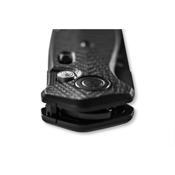 Нож Benchmade Mediator 8551BK 4007982 фото