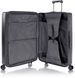 Чемодан Heys Luxe L Gunmetal 10160-0063-30 930391 фото 5
