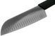 Нож сантоку Victorinox Swiss Modern 17 см fluted 6.9056.17K6B 4008139 фото 6