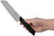 Нож сантоку Victorinox Swiss Modern 17 см fluted 6.9056.17K6B 4008139 фото 8