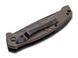 Ніж автоматичний Boker Plus Intention II 01BO483 Coyote 4008738 фото 2