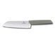 Нож сантоку Victorinox Swiss Modern 17 см fluted 6.9056.17K6B 4008139 фото 2
