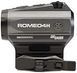 Коліматор приціл SIG OPTICS ROMEO 4H RED DOT SIGHT, GREEN HORSE SHOE DOT, 0.5 MOA ADJ 5003286 фото 3