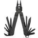 Мультитул многофункциональный LEATHERMAN SUPER TOOL 300 EOD BLACK, чехол MOLLE черный, картонна коробка 4007145 фото 1