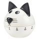 Таймер кухні Moller 601007 Cat White (601007) DAS301260 фото 1