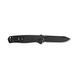 Нож Benchmade Mediator 8551BK 4007982 фото 5