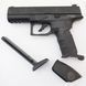 Пневматичний пістолет UMAREX Beretta APX, 4,5 мм ВВ, 120м/с, металевий затвор c блоу-бек 5.8327 фото 5