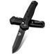 Нож Benchmade Mediator 8551BK 4007982 фото 1