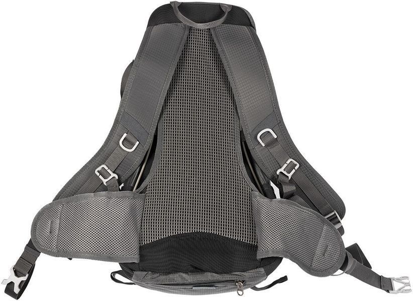Рюкзак Skif Outdoor Adventure 30L, dark gray 389.02.59 фото