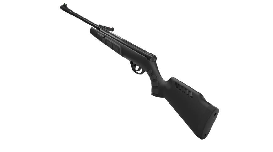 Пневматическая винтовка Crosman TYRO 4.5 мм 210 м/с 80069 фото