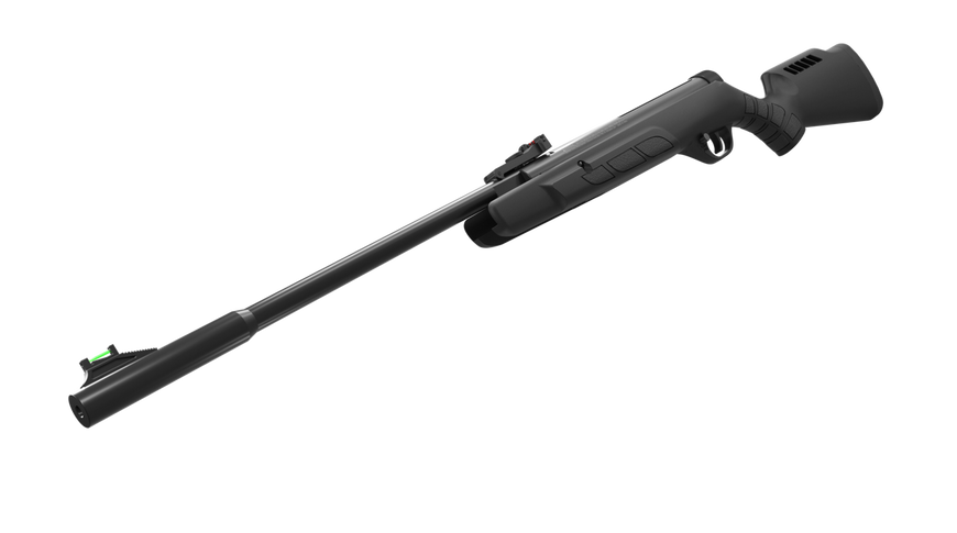 Пневматическая винтовка Crosman TYRO 4.5 мм 210 м/с 80069 фото