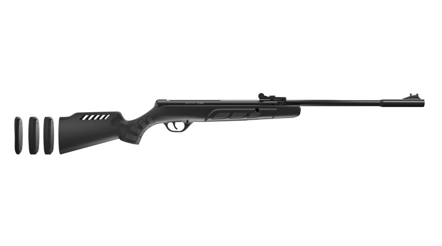 Пневматическая винтовка Crosman TYRO 4.5 мм 210 м/с 80069 фото