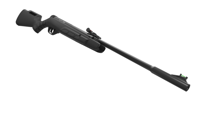 Пневматическая винтовка Crosman TYRO 4.5 мм 210 м/с 80069 фото