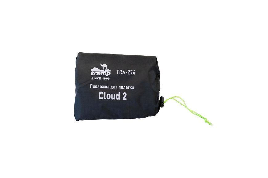 Мат для намета Tramp Cloud TRA-274 TRA-274 фото