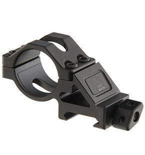 Крепление для фонаря Leapers UTG Tactical RG-FL138 ( 27мм / 25.4 мм / 20 мм) 2370.10.13 фото
