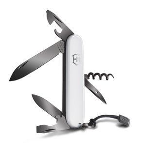 Швейцарский нож Victorinox Swiss Army Spartan PS 4007107 фото