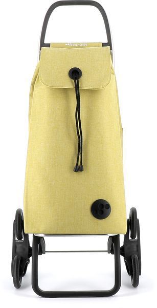 Сумка-візок Rolser I-Max Tweed 6 Lima (IMX383-1014) 930444 фото