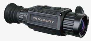 Прицел тепловизор Snadesy SD-TS335 (384х288, 1800 м, 12 мкм, NETD 