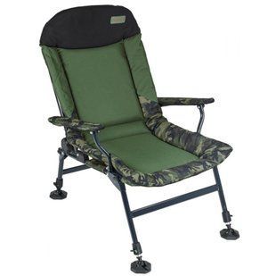 Кресло Brain Camo Comfort HYC009AL-B 1858.44.00 фото