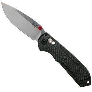 Ніж Benchmade 565-1 Mini Freek Carbon S90V 4008417 фото