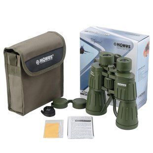 Бинокль Konus Army 7x50 W.A. 2171 фото