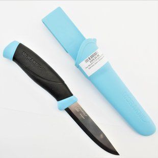 Нож MORA Companion Blue 2305.00.92 фото