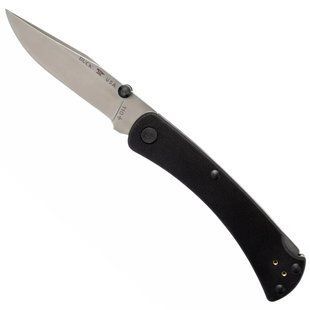 Нож Buck 110 Slim Pro TRX 110BKS3 4008618 фото