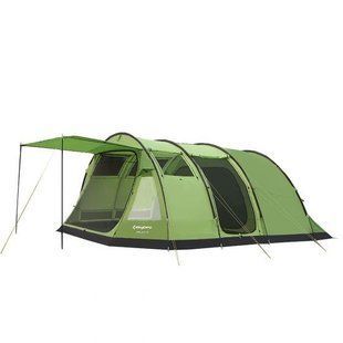 Палатка KingCamp MILAN 6(KT3059) Green KT3059 Green фото