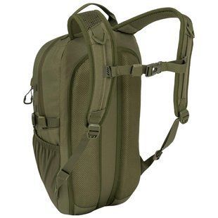 Тактичний рюкзак Highlander Eagle 1 Backpack 20L Olive Green (TT192-OG) 929626 фото