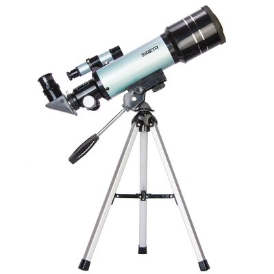 Телескоп SIGETA Volans 70/400 65305 фото