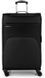 Чемодан Gabol Zambia (L) Black (113447-001) 924632 фото 1