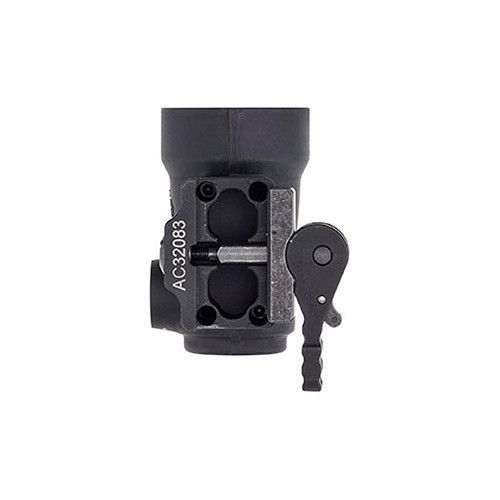 Коліматор TRIJICON MRO 2.0 MOA Green Dot, AC32082 QR Full Co-Witness 5002961 фото