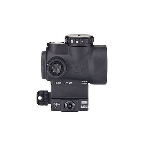 Коліматор TRIJICON MRO 2.0 MOA Green Dot, AC32082 QR Full Co-Witness 5002961 фото