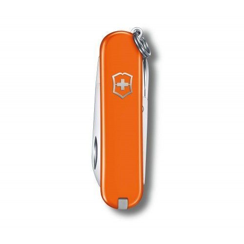 Ніж Victorinox Сlassic-SD Mango Tango, блістер 4008389 фото