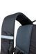 Рюкзак Tramp Ivar туристичний чорний 30л UTRP-051 UTRP-051-black фото 4