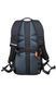 Рюкзак Tramp Ivar туристичний чорний 30л UTRP-051 UTRP-051-black фото 5
