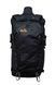 Рюкзак Tramp Ivar туристичний чорний 30л UTRP-051 UTRP-051-black фото 1