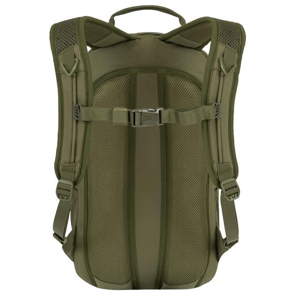 Тактичний рюкзак Highlander Eagle 1 Backpack 20L Olive Green (TT192-OG) 929626 фото