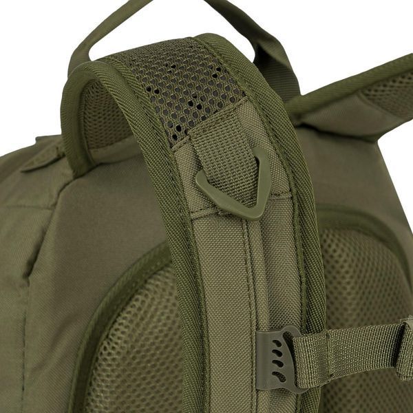 Тактичний рюкзак Highlander Eagle 1 Backpack 20L Olive Green (TT192-OG) 929626 фото
