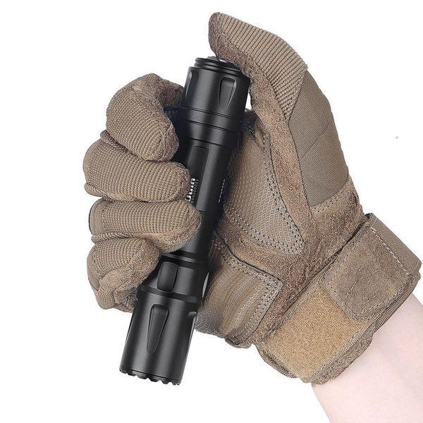 Ліхтар Olight Odin чорний 2370.32.58 фото