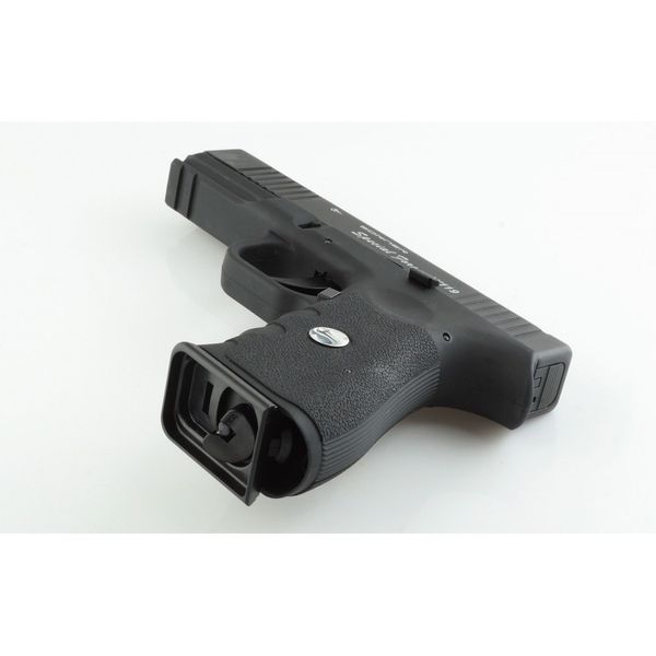 Пневматический пистолет BORNER W119 Glock 17 Blowback W119 фото